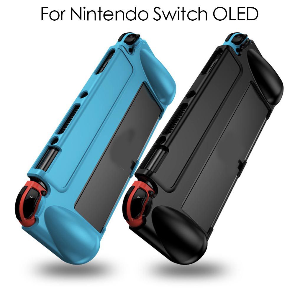 Gaming Console Latest - 닌텐도 스위치 OLED용 게임패드 게임 스킨