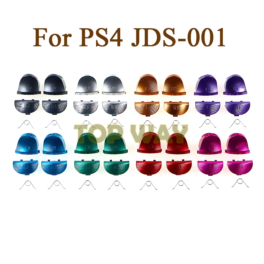 Gaming Console In Tv - 1 세트 JDS001 JDM011 금속 총알