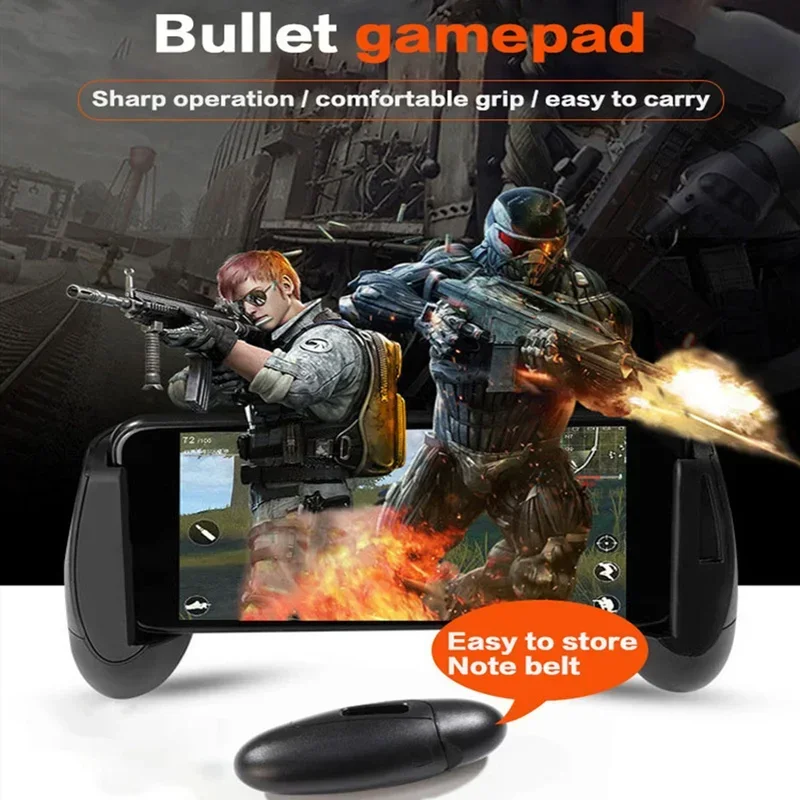Gaming Console For Phone - 1pc 거위 달걀 모양 휴대 전화