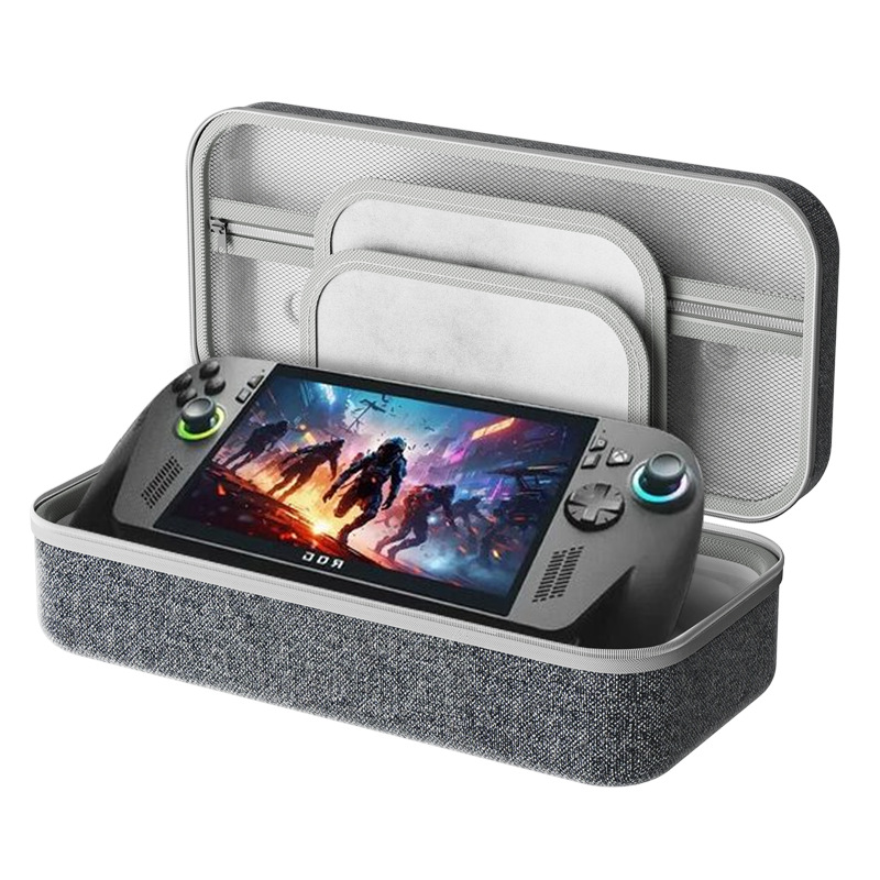 Gaming Console Rog Ally - ROG Xbox Ally X 컴팩트용 휴대용