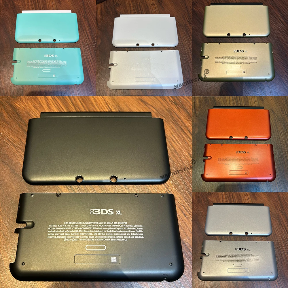 Gaming Console All - 3DS XL LL용 고품질 게임 액세서리,