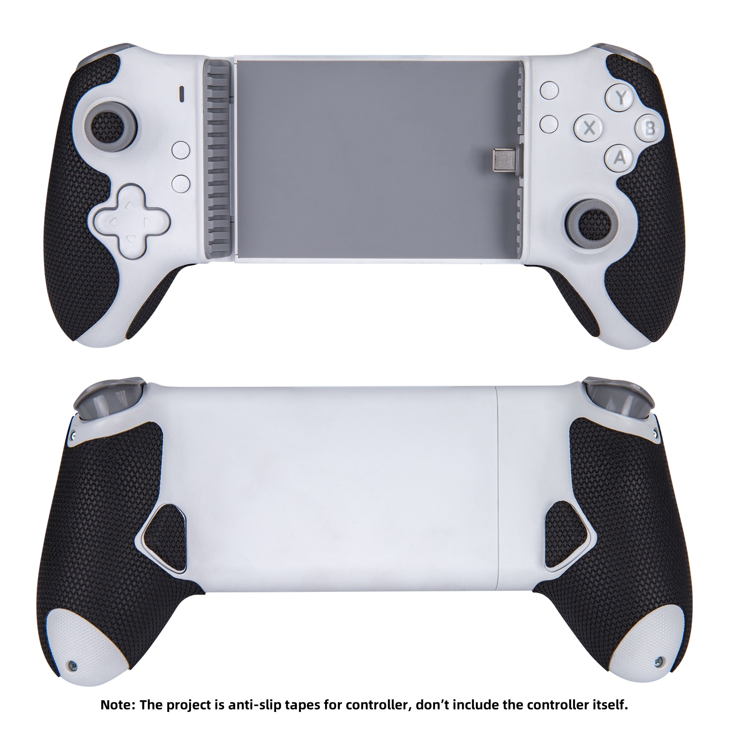 Gaming Console For Phone - TALONGAMES 컨트롤러 그립 테이프, 메모 S3