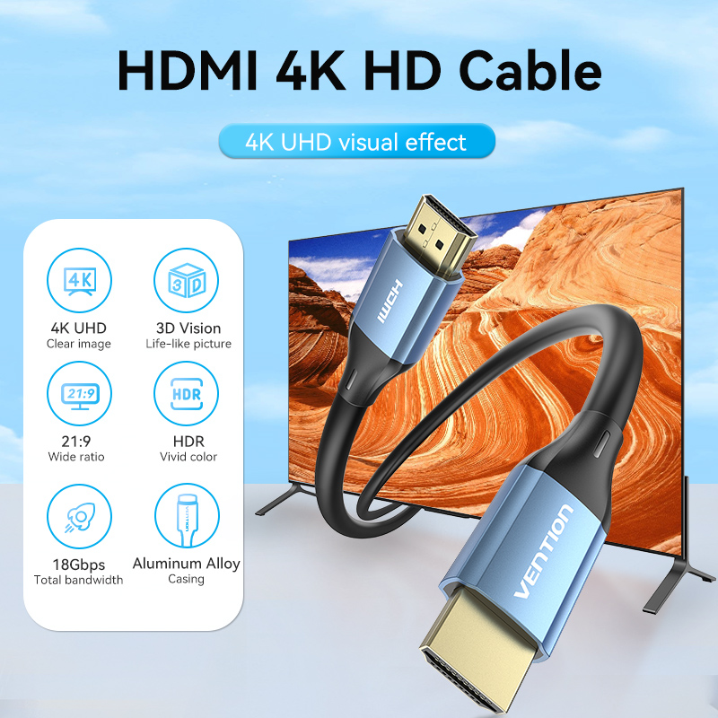 Vention HDMI 오디오 케이블 스위치 분배기,  - Gaming Console Latest 리뷰 및 가격