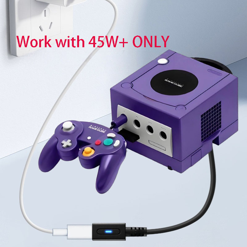 12cm 타입 C 45W PD 충전 케이블 (닌텐도 게 - Gaming Console Buttons 리뷰 및 가격