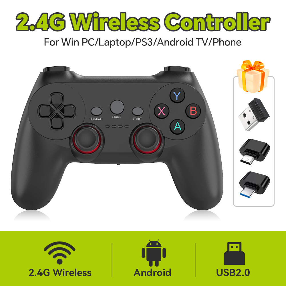 Windows PC/노트북/PS3/안드로이드 TV/전화 - Gaming Console For Phone 리뷰 및 가격