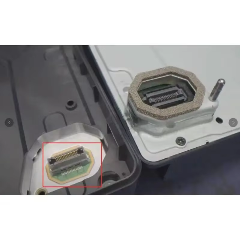 PS5 슬림 콘솔 광학 드라이브 남성 소켓 광학 드라이 - Gaming Console In 리뷰 및 가격