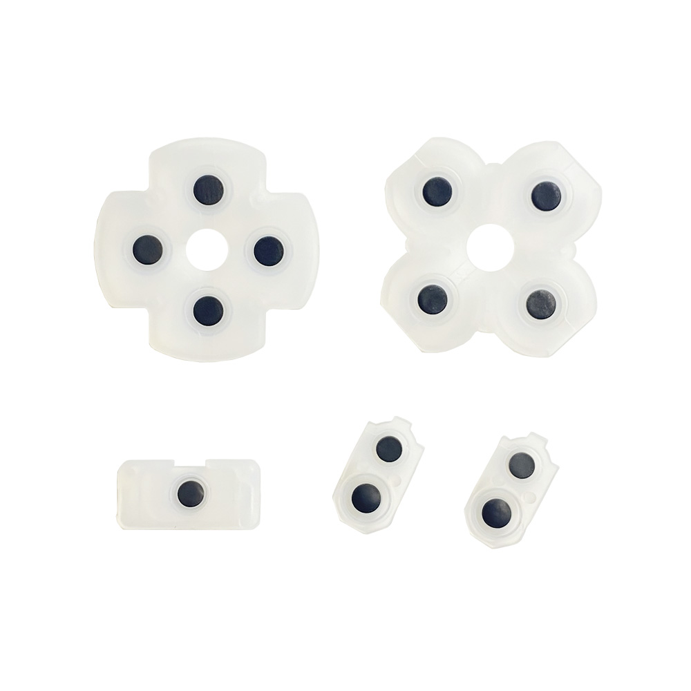 PS4 컨트롤러 용 10Sets/5/1 Set 실리콘  - Gaming Console In Tv 리뷰 및 가격
