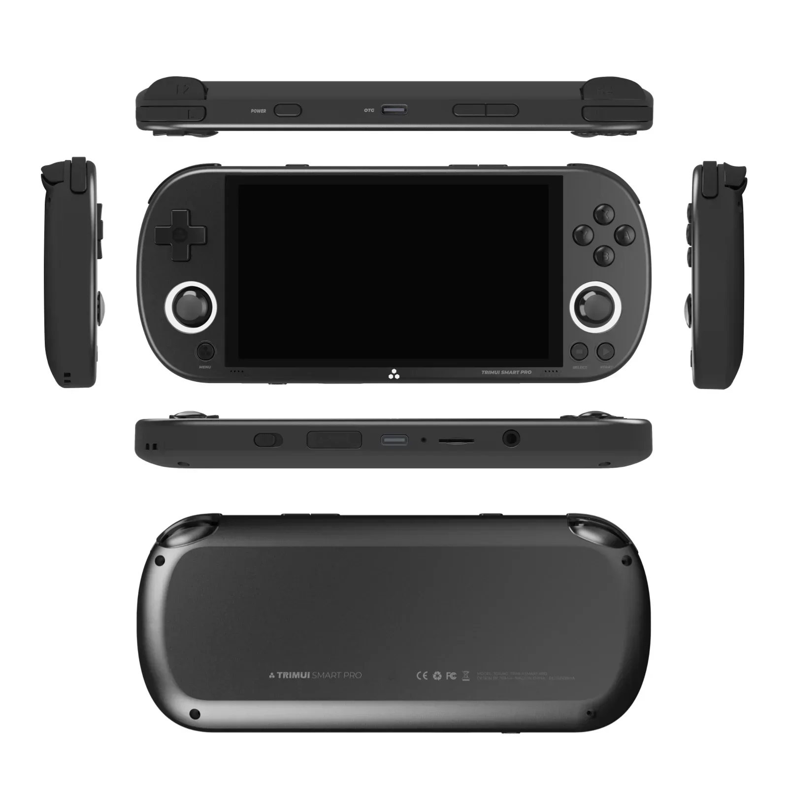 TRIMUI SMART PRO 휴대용 게임 콘솔 4.9 - Gaming Console Under 5000 리뷰 및 가격