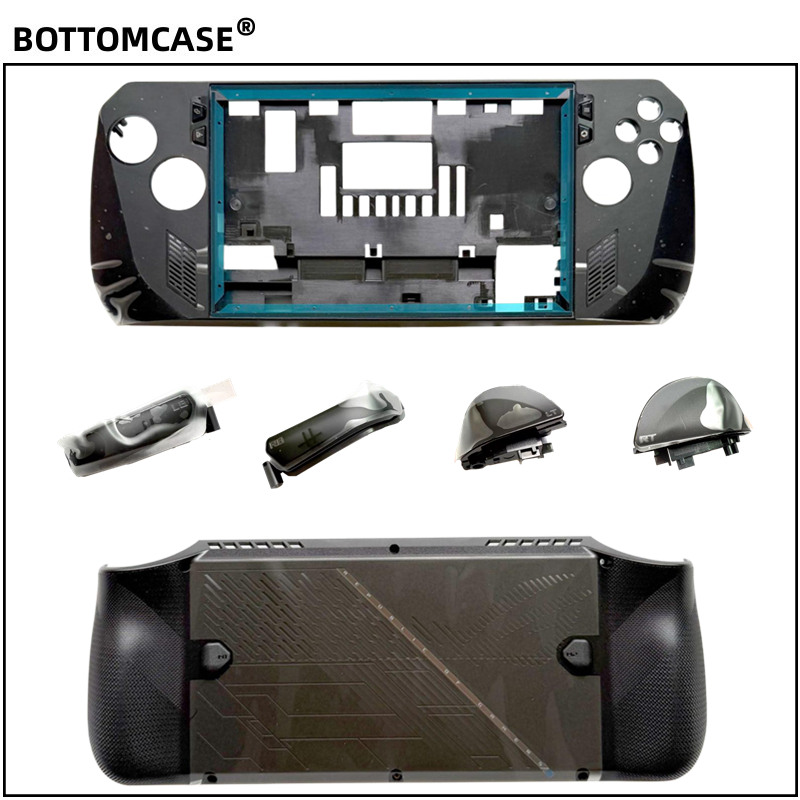 새로운 제품 BOTTOMCASE용 ®   ROG All - Gaming Console In 리뷰 및 가격