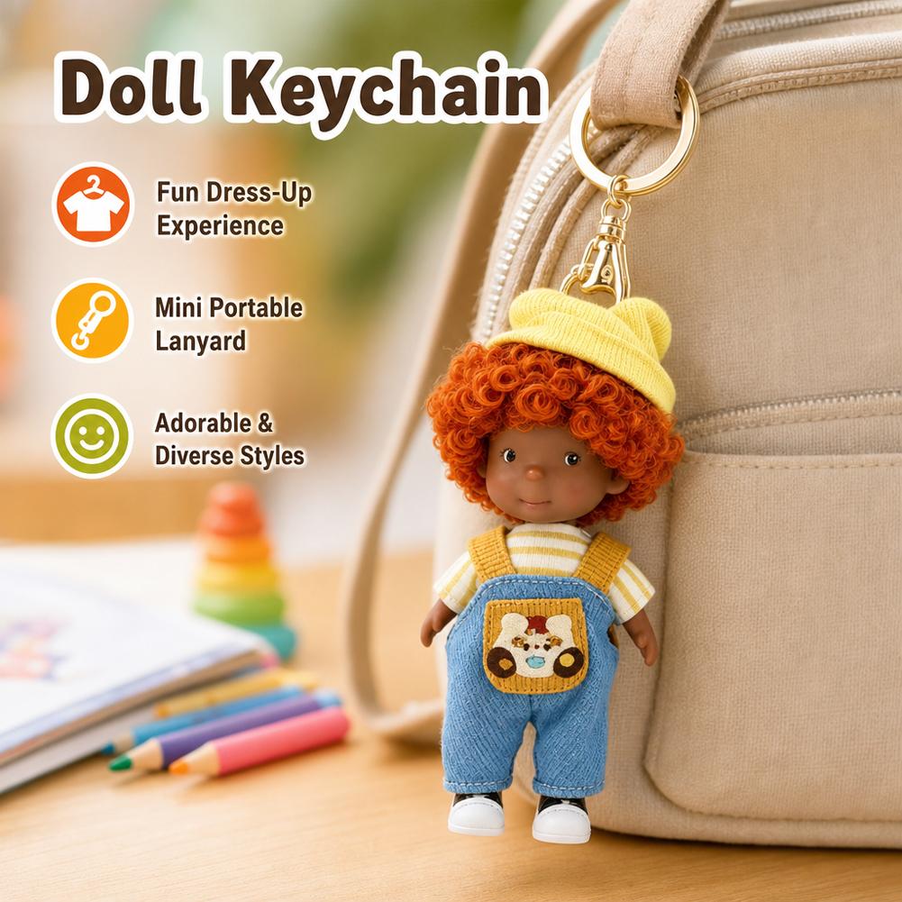 미니 작은 감자 인형 걸이형 세트 인형 가방 키 펜던트 - Gaming Console Keychain 리뷰 및 가격