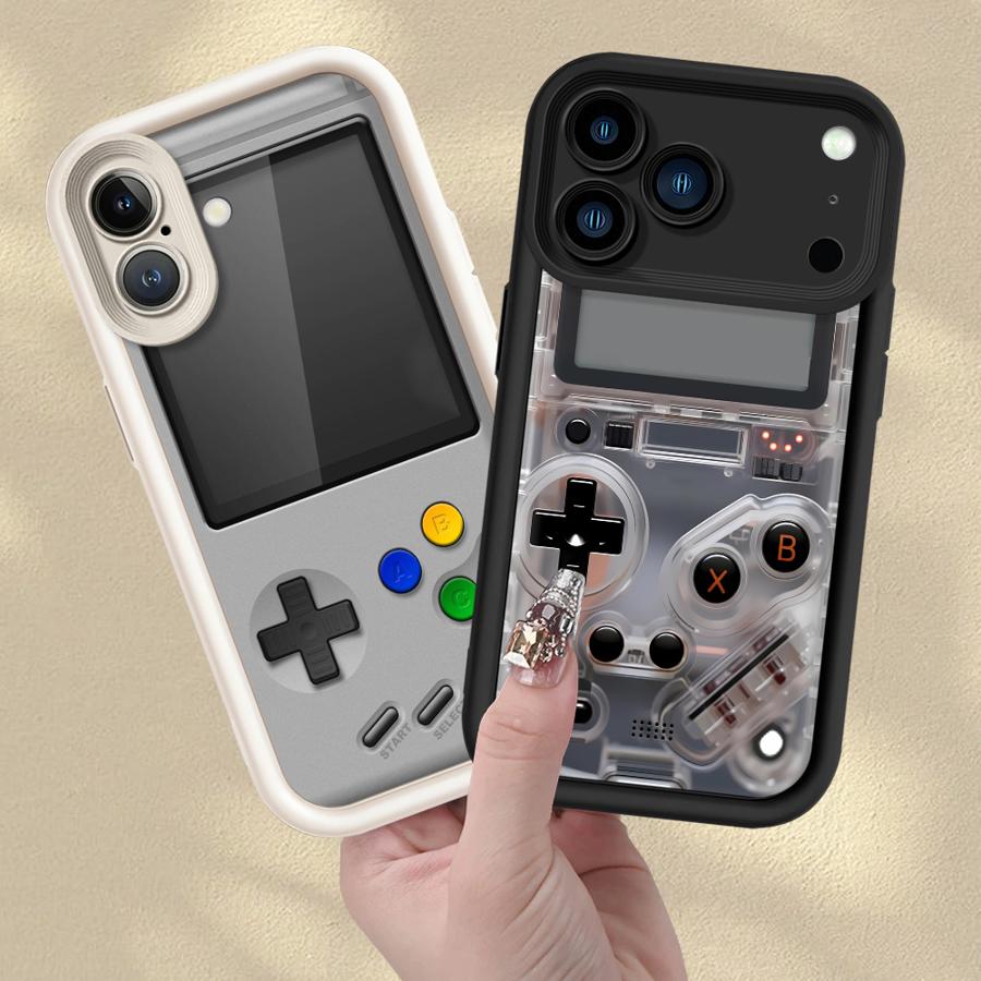 아이폰 17 프로 맥스 14 13 16 11 에어 15 - Gaming Console For Phone 리뷰 및 가격