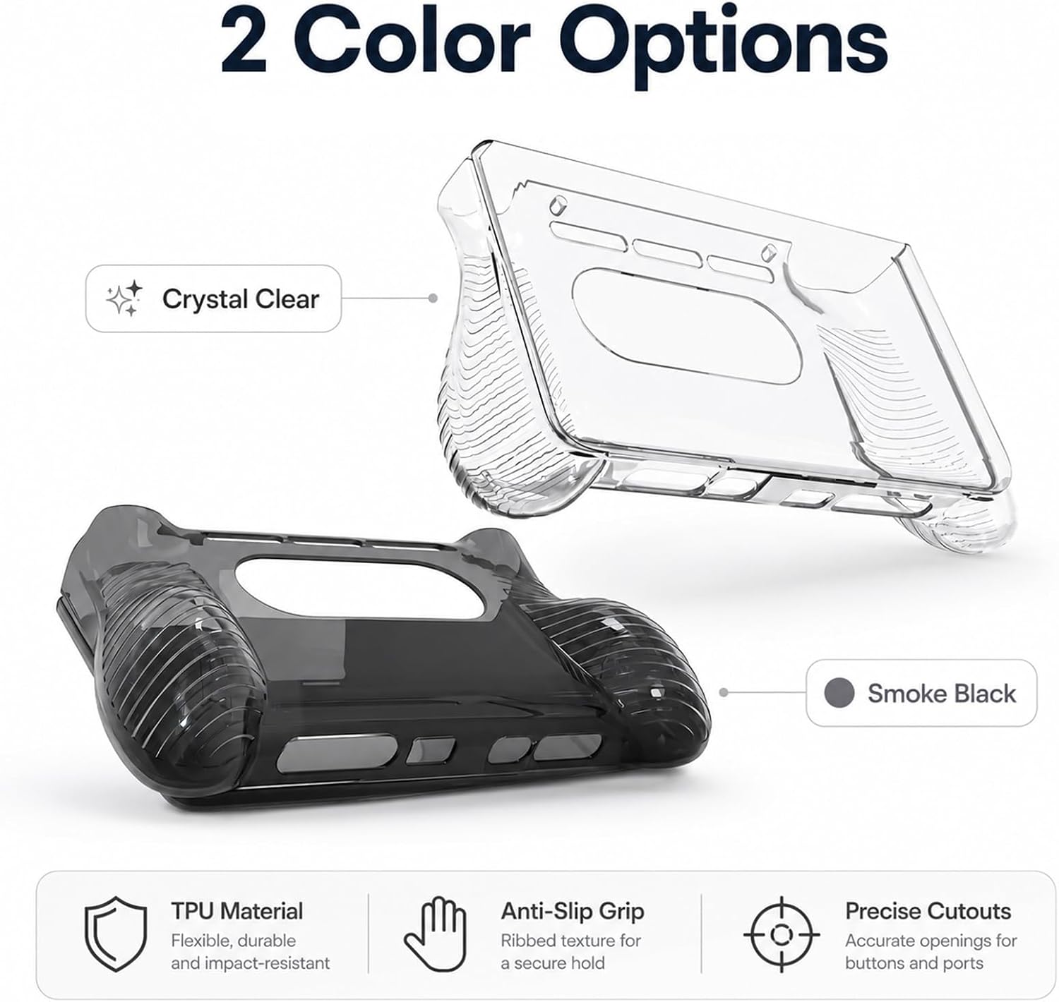 AYN Thor 휴대용 콘솔용 TPU 보호 케이스 AY - Gaming Console Latest 리뷰 및 가격