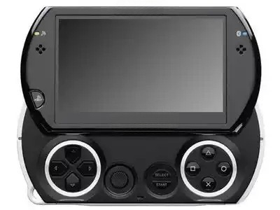 PSP GO 휴대용 게임 콘솔 게임패드 핸들 2022년 - Gaming Console Latest 리뷰 및 가격