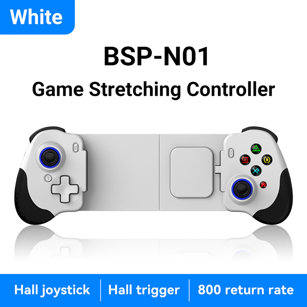 N01 유선 휴대용 게임 컨트롤러 유형 c Androi - Gaming Console For Phone 리뷰 및 가격