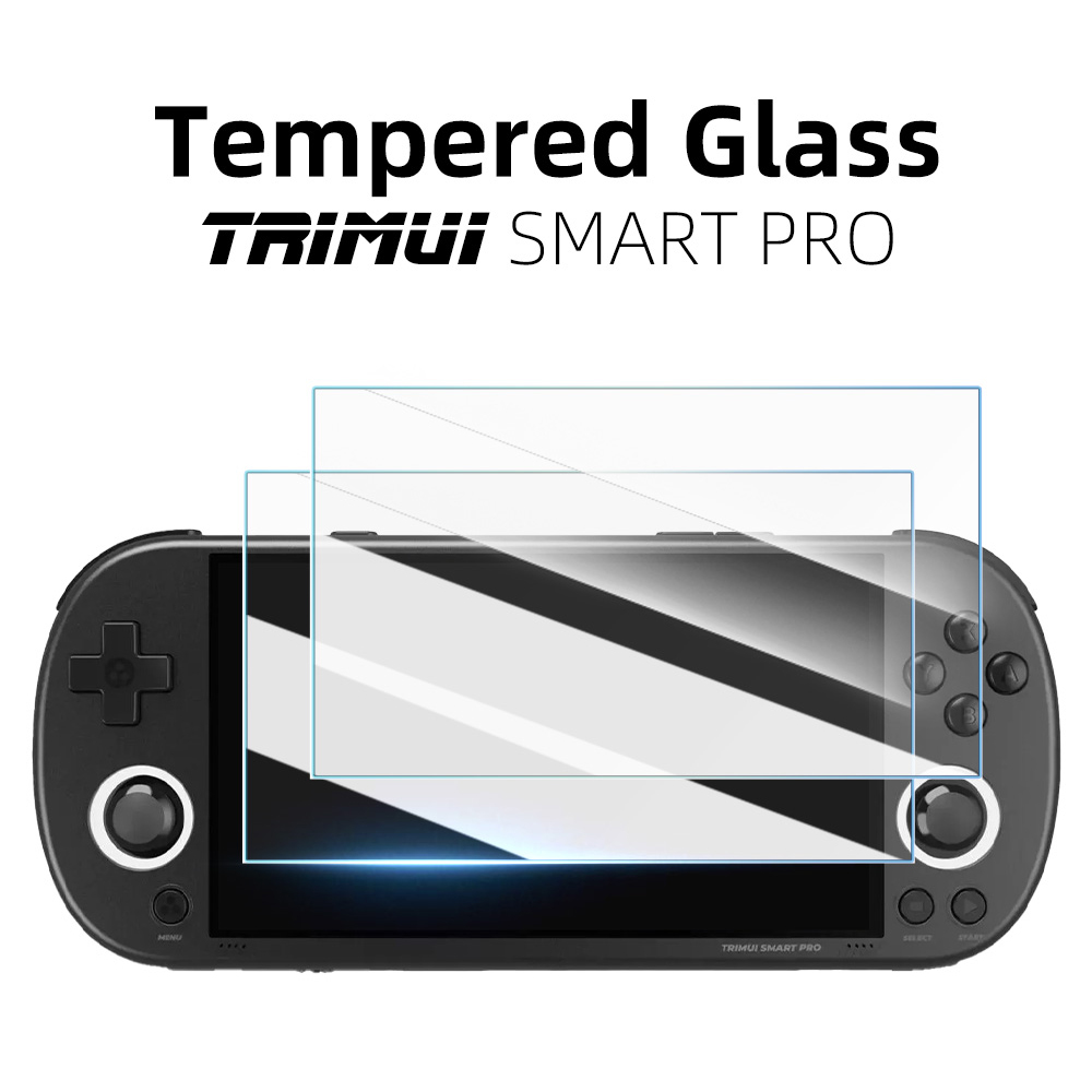 1/2/3Pcs Trimui 스마트 프로 게임 콘솔 필 - Gaming Console Latest 리뷰 및 가격