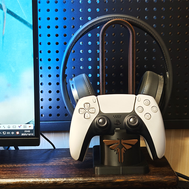 핸들 이어폰 스탠드 젤다 애니메이션 테마 행거 PS5  - Gaming Console Latest 리뷰 및 가격