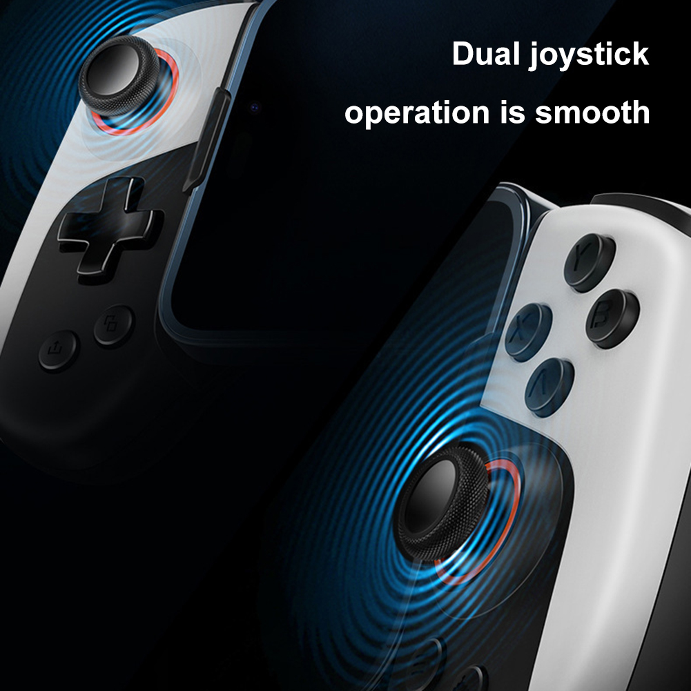 JK02 텔레스코픽 게임 패드 컨트롤러, 반도체 라디에 - Gaming Console For Phone 리뷰 및 가격