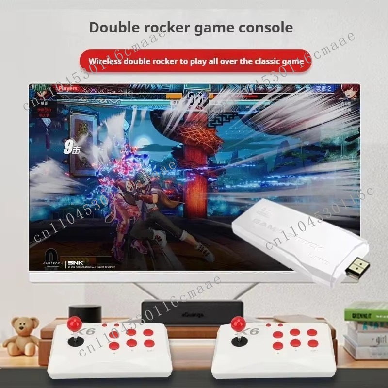 클래식 TV 게임 콘솔 고품질 무선 게임기 (20000 - Gaming Console All 리뷰 및 가격
