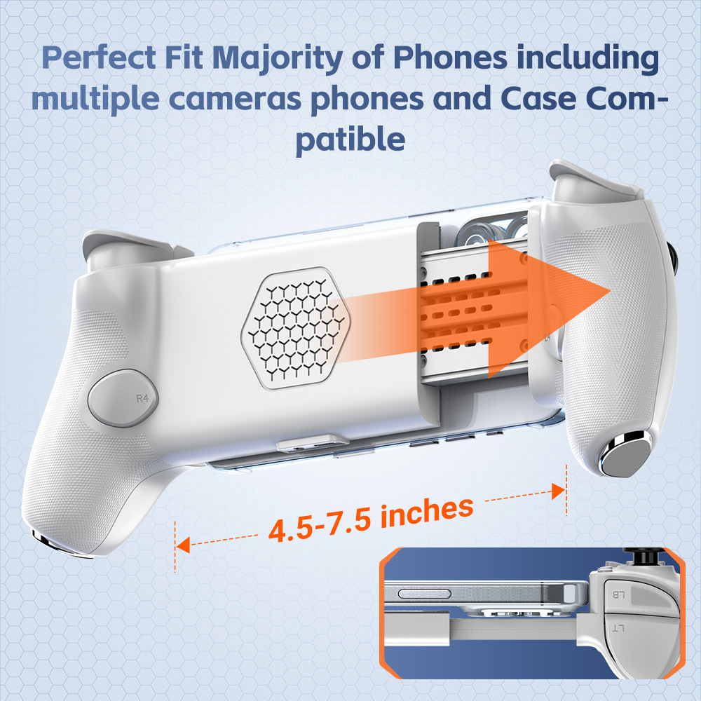 기존 Gamwing Aobing Max Type-C A - Gaming Console For Phone 리뷰 및 가격